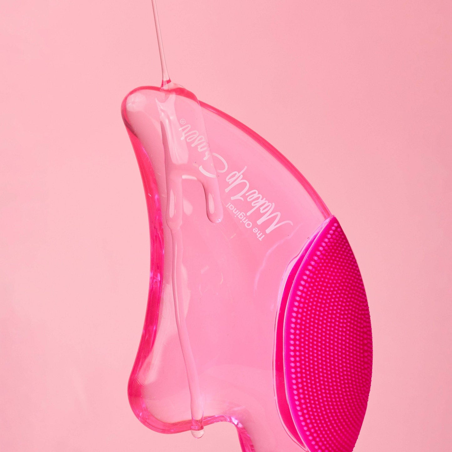 PUFF Eraser: 2n1 Gua Sha