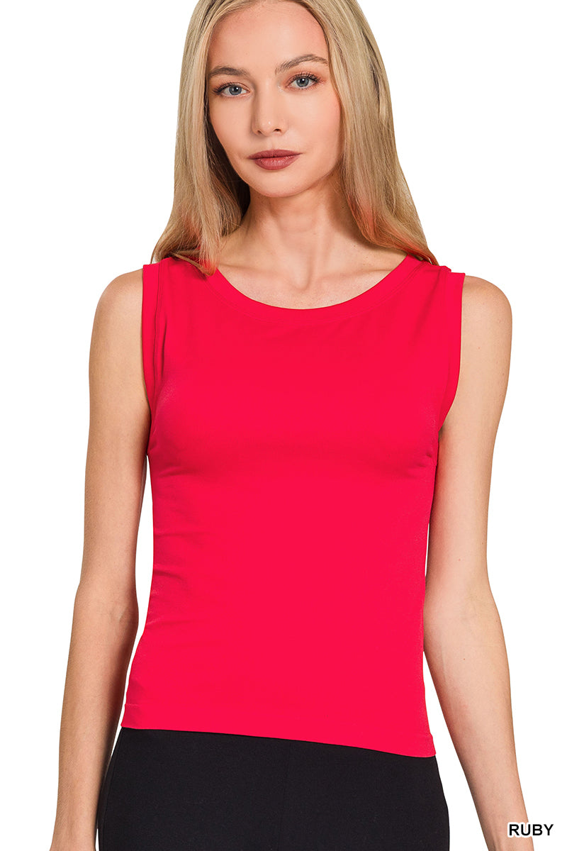 Sonya Seamless Tank