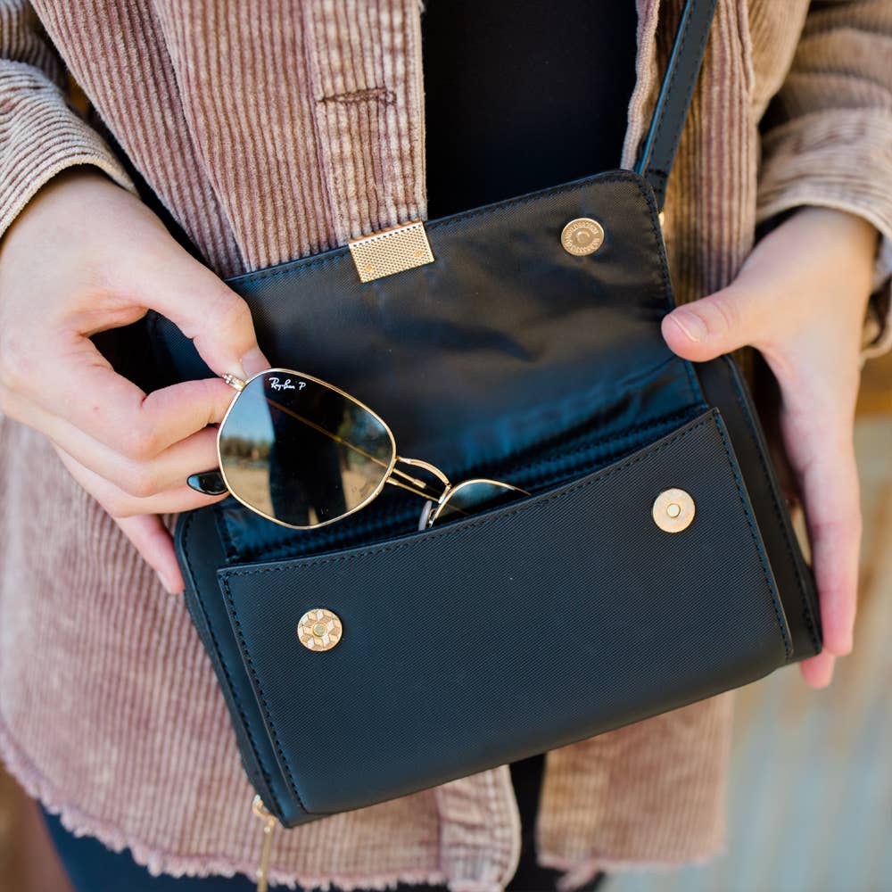 Captiva II: Black