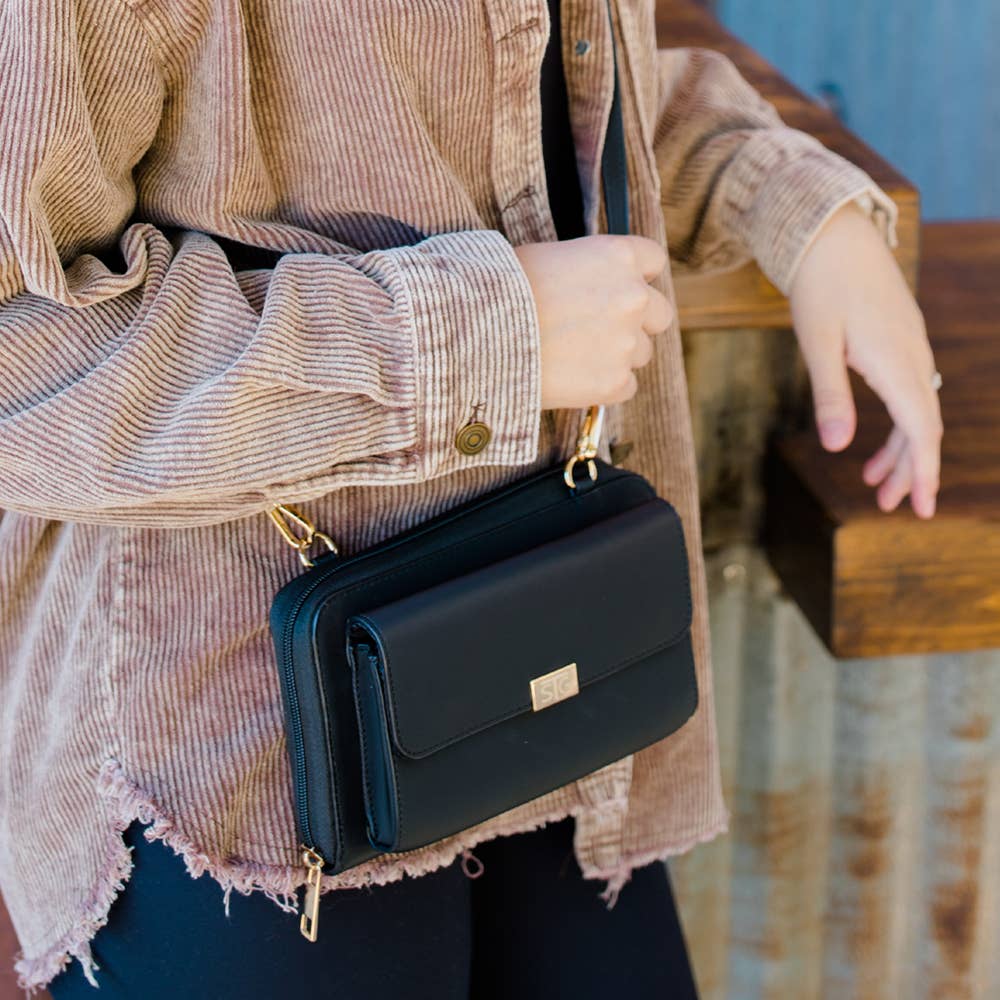 Captiva II: Black