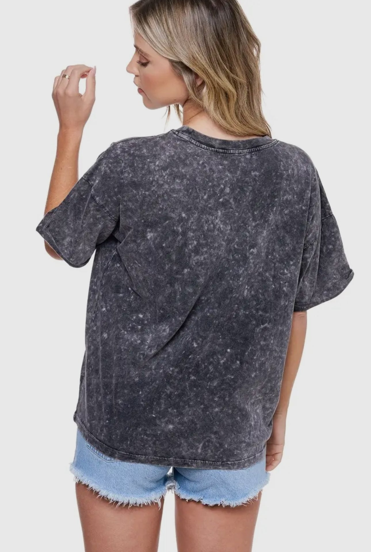 Cowboy Essentials Tee