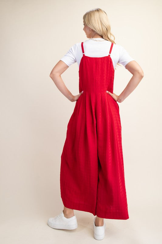 Jessie Jumpsuit