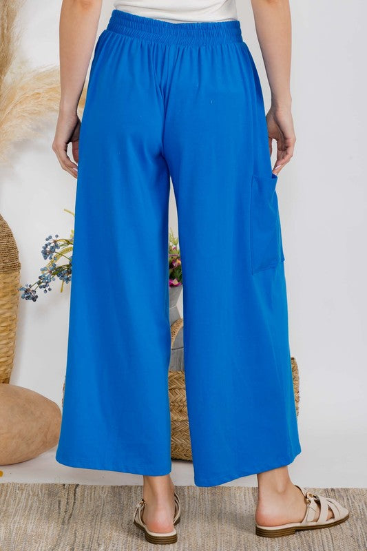Dana Wide Leg Pants