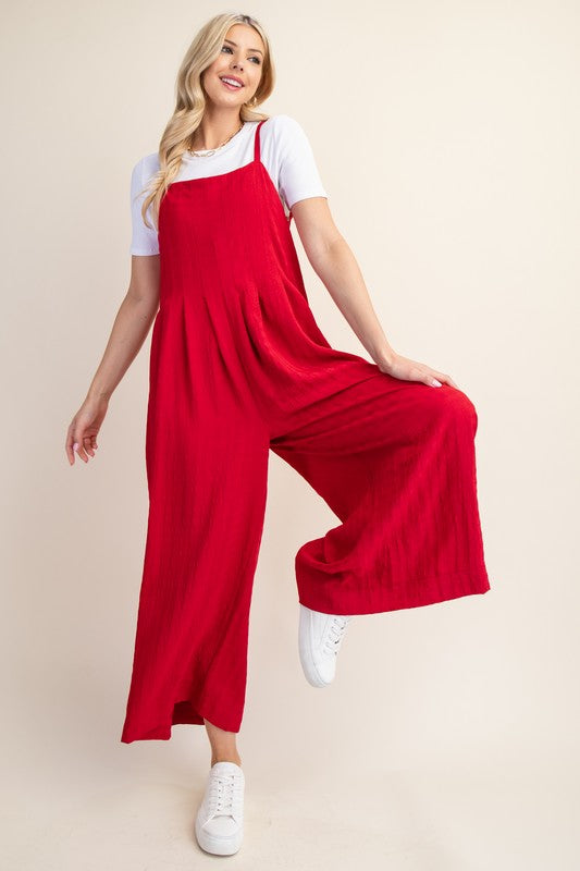 Jessie Jumpsuit