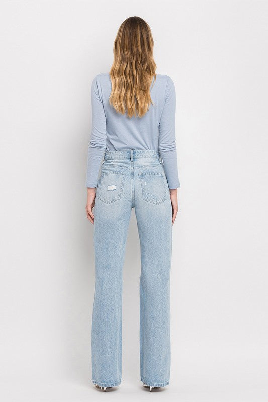 Leslie 90’s Vintage Flare
