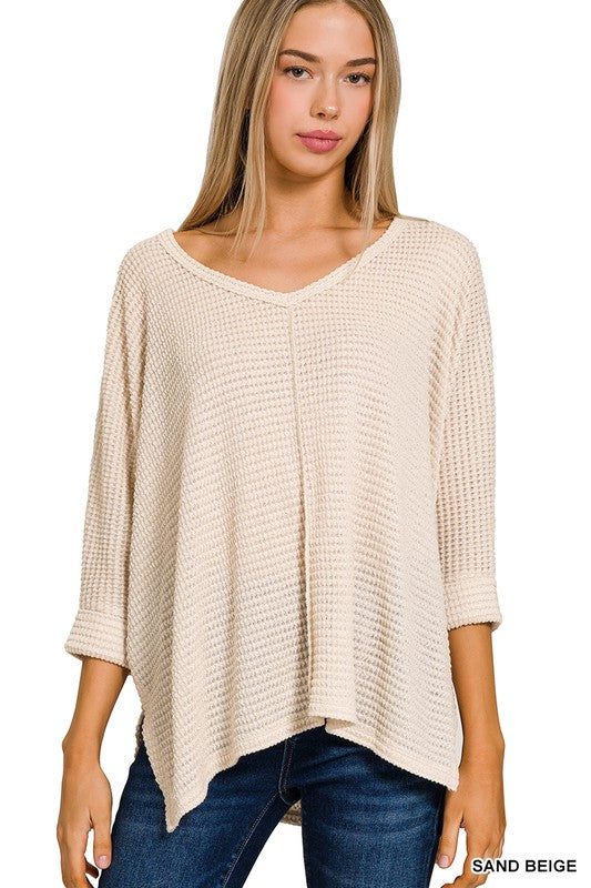 Jackie Jacquard Sweater