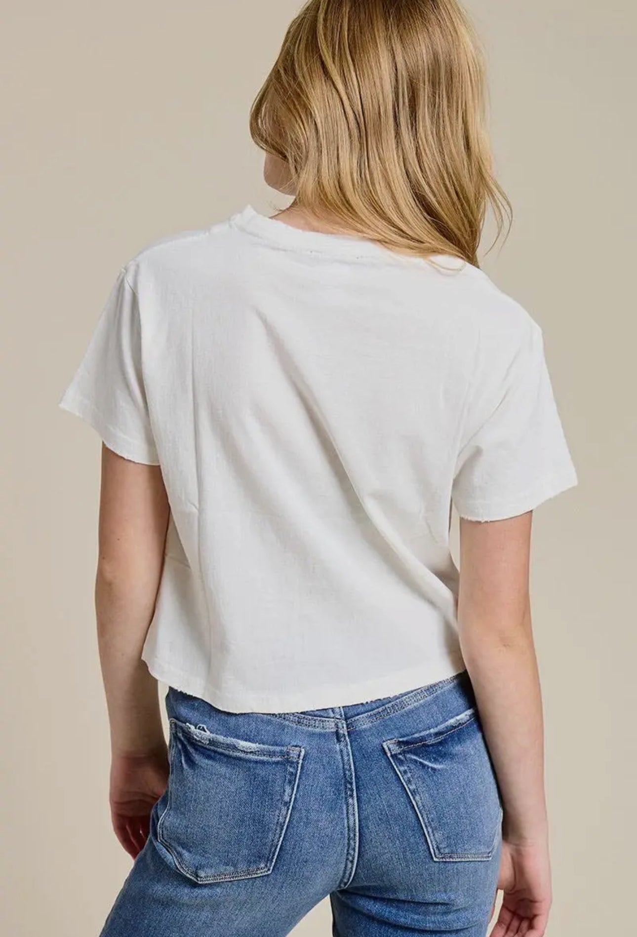 Tailgate Club Tee