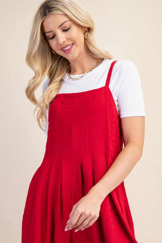 Jessie Jumpsuit