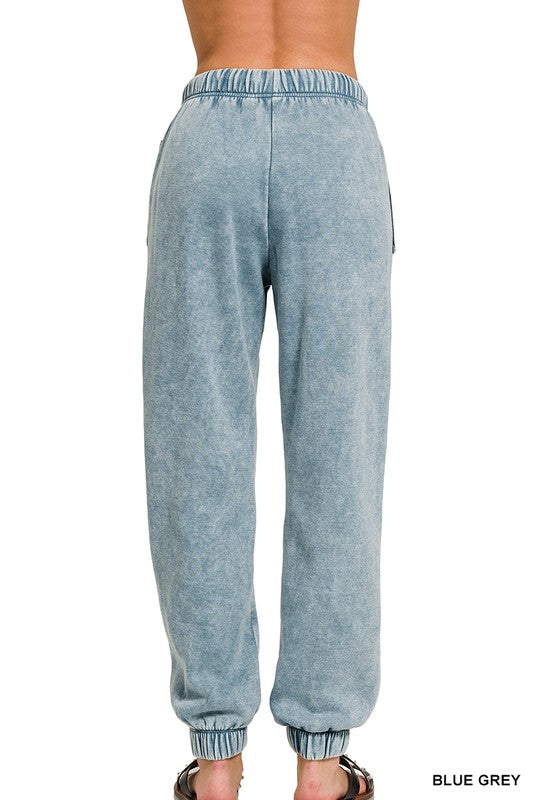 Jessie Jogger Sweatpants