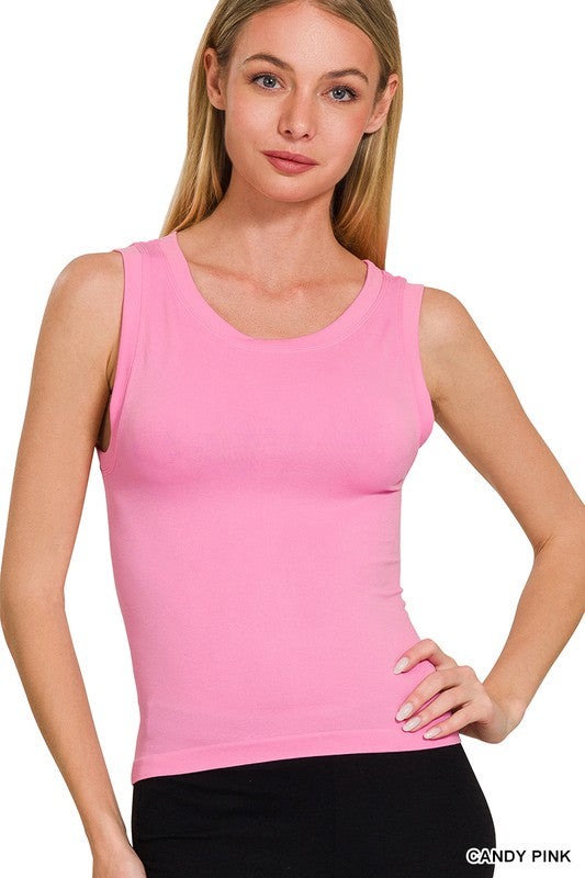 Sonya Seamless Tank