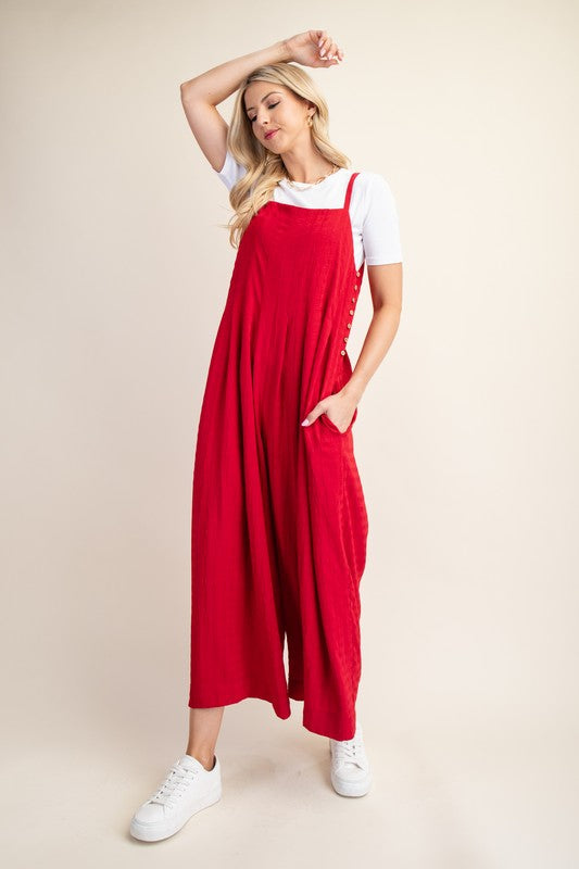 Jessie Jumpsuit