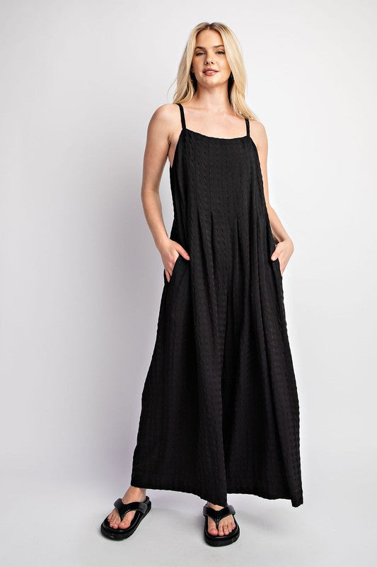 Jessie Jumpsuit
