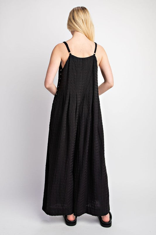 Jessie Jumpsuit