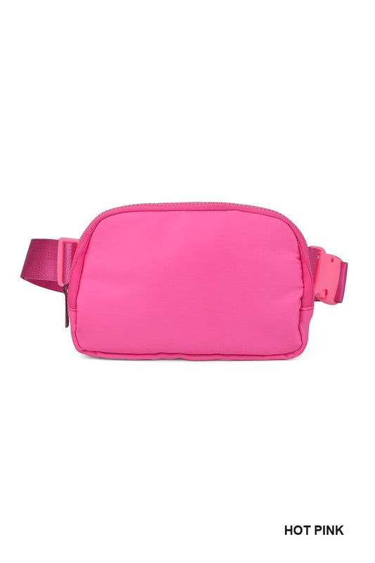 Fanny Pack