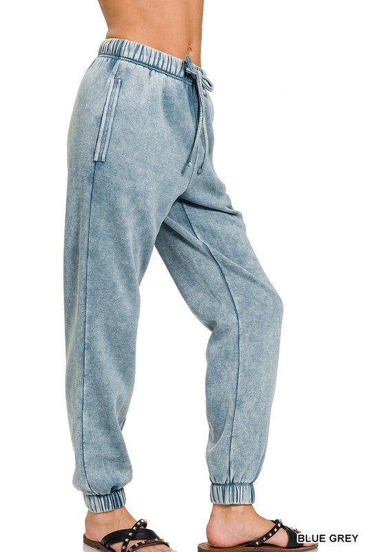 Jessie Jogger Sweatpants