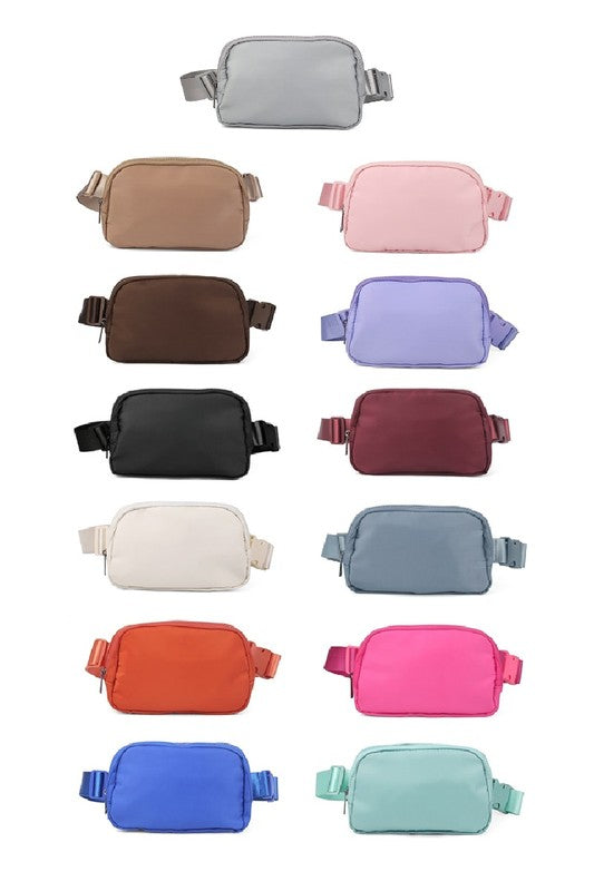 Fanny Pack