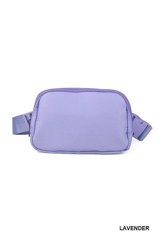 Fanny Pack