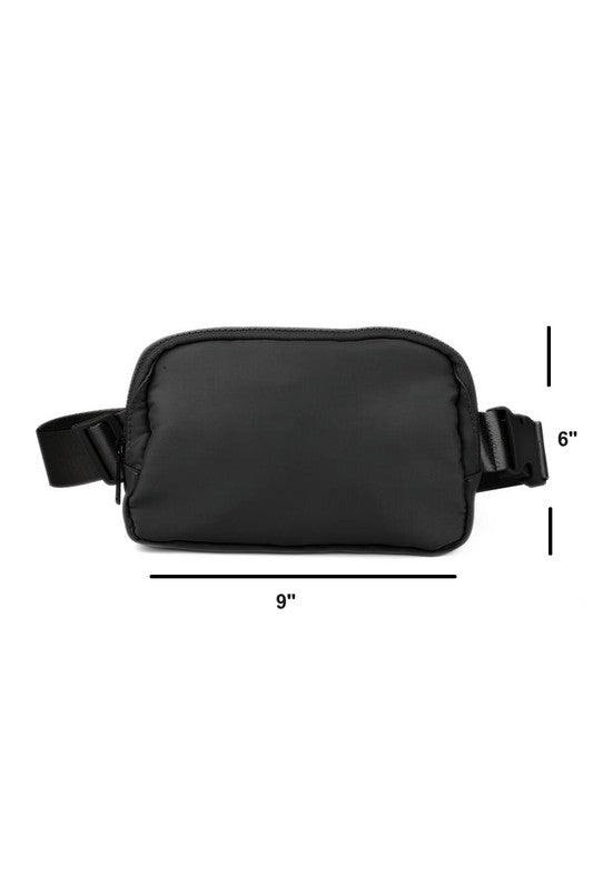 Fanny Pack