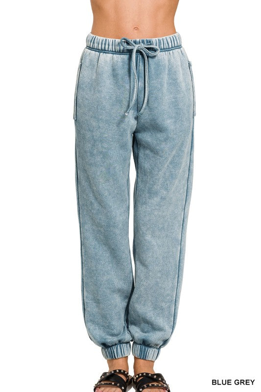 Jessie Jogger Sweatpants