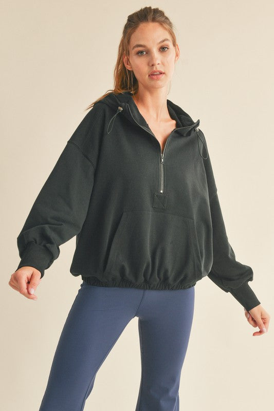 Elise Essential Pullover