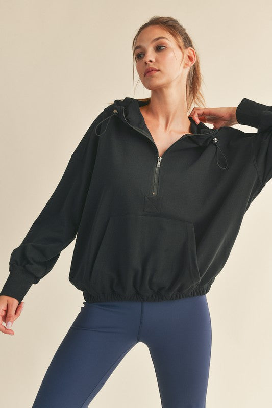 Elise Essential Pullover