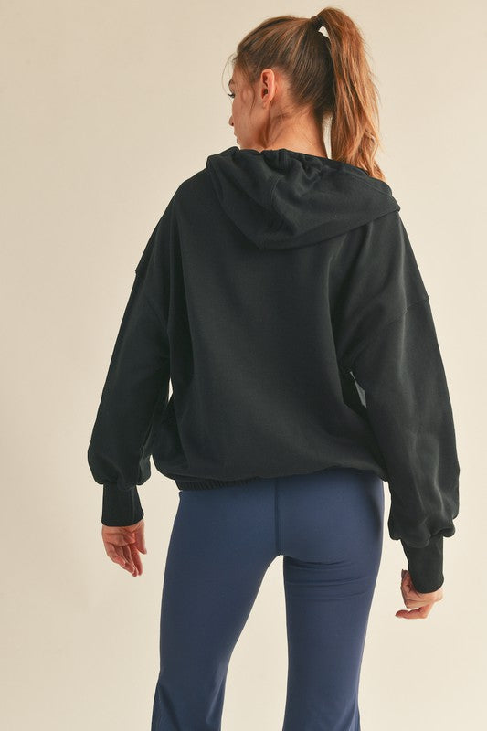 Elise Essential Pullover