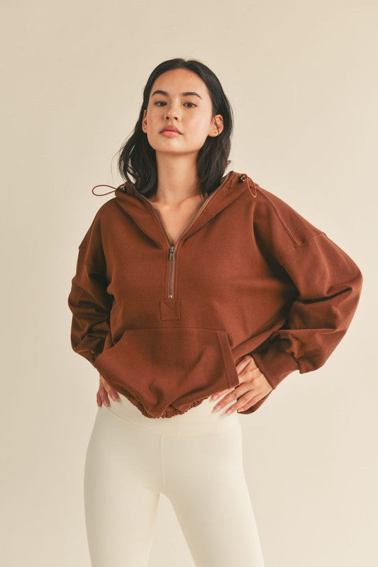 Elise Essential Pullover