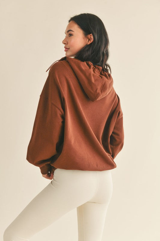 Elise Essential Pullover