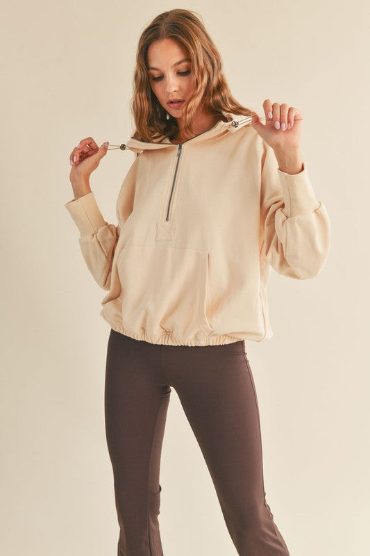 Elise Essential Pullover