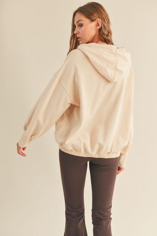 Elise Essential Pullover