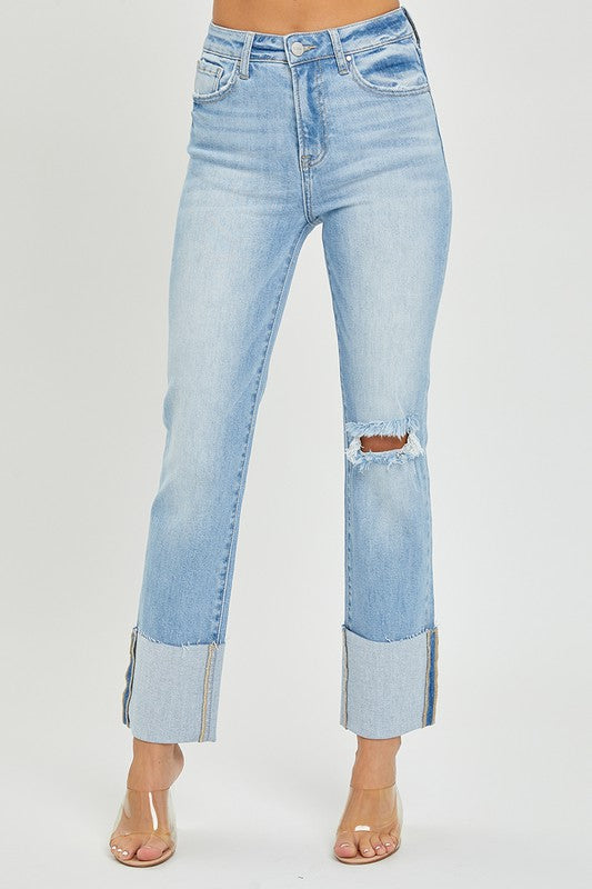 Jessie Jeans