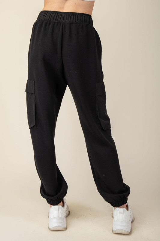 Sydney Scuba Cargo Joggers