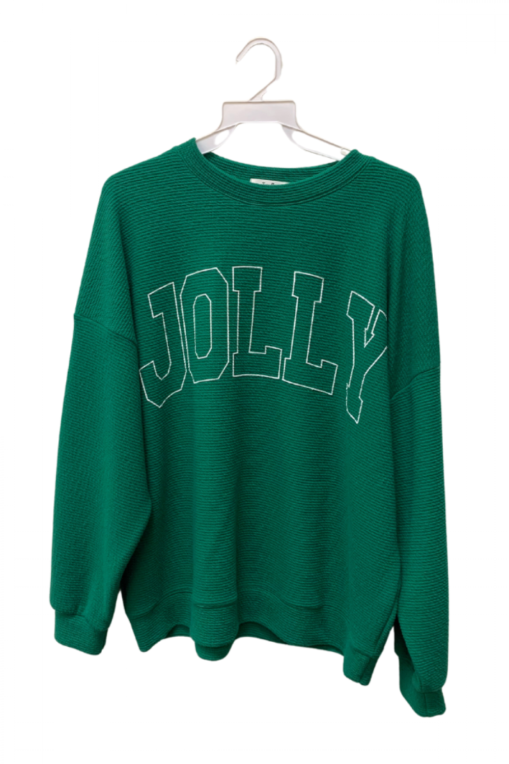 Jolly Sweatshirt