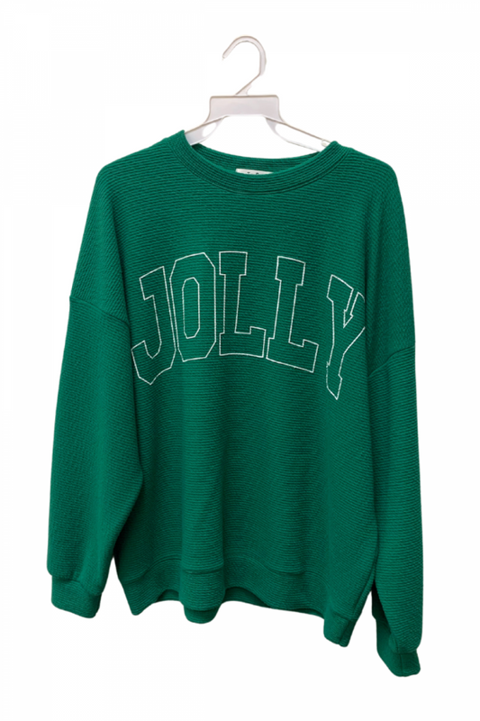 Jolly Sweatshirt