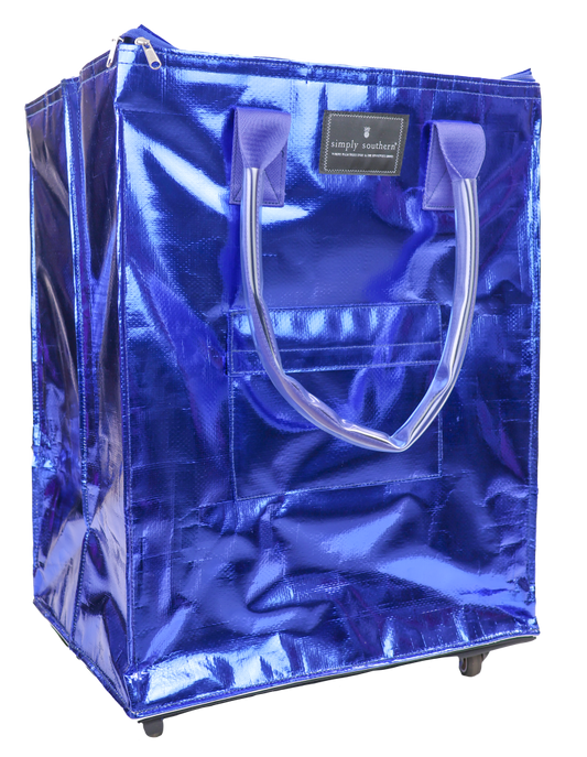 0224-BAG-ROLLTOTE: Blue