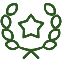 Hallie and Company storefront at 307 Progress Way Suite 500 in Bryant Arkansas